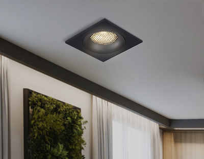 Встраиваемый светильник Ambrella Light TECHNO SPOT TN102729 400_400_2027565