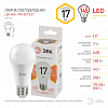 Лампа светодиодная Эра Стандарт E27 17Вт 2700K LED A60-17W-827-E27 100_100_2473920