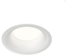 Встраиваемый светильник Denkirs INER DK2150-WH 500_191_3233124