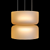 Подвесной светильник Loft it Totem 10466/2P Amber matte 100_100_3093852