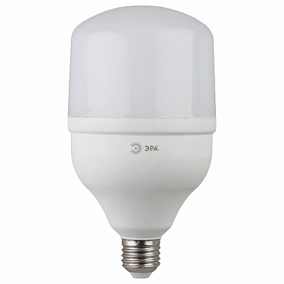 Лампа светодиодная Эра  E27 20Вт 6500K LED POWER T80-20W-6500-E27 400_400_3228074