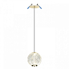 Подвесной светильник Odeon Light Crystal 5008/5LA 100_100_1728387
