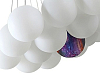 Подвесная люстра Kink Light Алди 08475-19,01 100_100_1843110