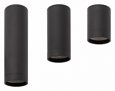 Накладной светильник Denkirs DK2000 DK2052-BK 400_400_1912875