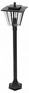 Наземный низкий светильник Citilux FORTS CLU10B 500_191_2229056