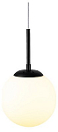 Подвесной светильник Arte Lamp Volare A1563SP-1BK 250_100_Array
