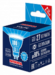 Лампа светодиодная Volpe LED-JCDR GU10 11Вт 4000K UL-00011005 250_100_1925850