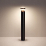 Наземный низкий светильник Odeon Light NATURE 7119/12GLA 250_100_1391730