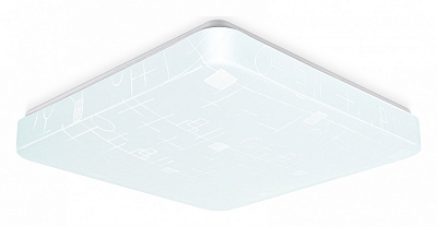 Накладной светильник Ambrella Light FZ FZ1155 400_400_2442095