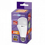 Лампа светодиодная Jazzway  E27 25Вт 5000K PLED- SP A65 25w 5000K E27 250_100_2889442