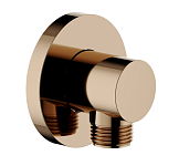 AD150/12RCP шланговое подсоединение, красное золото 250_100_Array