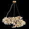 Подвесная люстра Imperiumloft CARAMELLY D Imperiumloft handmade caramelly01