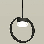 Подвесной светильник Ambrella Light XB XB9102154 250_100_Array