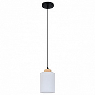 Подвесной светильник Escada 160002 160002/A/1P Black 500_191_3229471