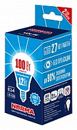 Лампа светодиодная Volpe LED-G60 E14 12Вт 4000K UL-00010993 500_191_2271323