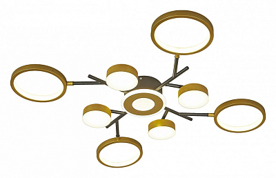 Потолочная люстра Escada Optimal 10206/9LED 400_400_2431912