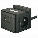 Удлинитель Uniel Standard UL-00011252 250_100_Array