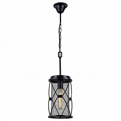 Подвесной светильник Favourite Mesh 1783-1P 400_400_1764695