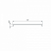 Рассеиватель Arlight POWER 049945 100_100_2738083