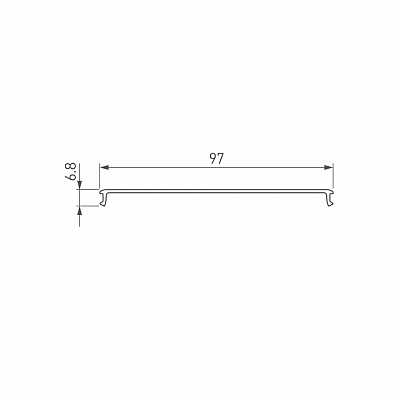 Рассеиватель Arlight POWER 049945 400_400_2738083