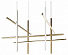 Подвесная люстра Loft it Coordinates 10393/B 100_100_2220660