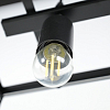 Подвесной светильник Imperiumloft Model 3 Model301 100_100_1984256