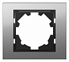 Рамка на 1 пост Elbi Eleсtriс Zena 500-073600-271 100_100_2308454