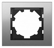 Рамка на 1 пост Elbi Eleсtriс Zena 500-073600-271 500_191_2308454