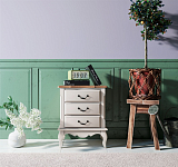 Прикроватная тумба Leontina на три ящика арт ST9302/3 250_100_Array