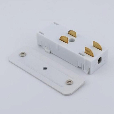 Токопровод концевой Aployt Magnetic track 220 APL.0280.10.01 400_400_3233247