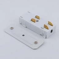 Токопровод концевой Aployt Magnetic track 220 APL.0280.10.01 500_191_3233247