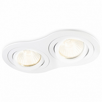 Встраиваемый светильник Ambrella Light TN TN102505 400_400_2016756