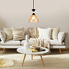 Подвесной светильник Escada Tanura 1112/1S 100_100_1624269