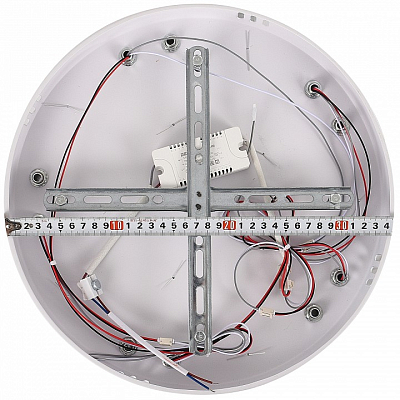 Потолочная люстра Natali Kovaltseva Cascade LED LAMPS 81159 400_400_2218701