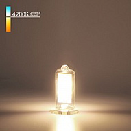 Лампа светодиодная Elektrostandard BLG4 G4 5Вт 4200K a058841 500_191_2241346