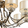 Люстра на штанге iLamp London 88389/10 CR 100_100_1989808
