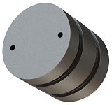 Соединитель гибкий для треков Elektrostandard Slim Magnetic a063966 250_100_2124091