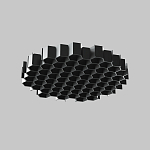 Комплектующие для светильника Technical HoneyComb-D24 250_100_807395