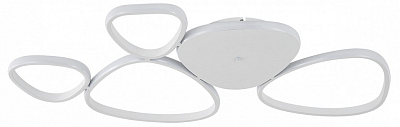 Потолочная люстра Escada INDEX 10290/5LED 400_400_2431887