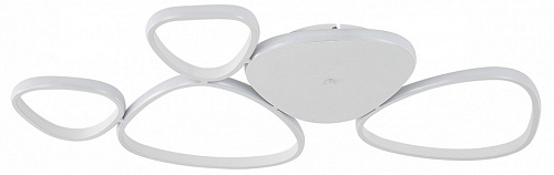 Потолочная люстра Escada INDEX 10290/5LED 500_191_2431887