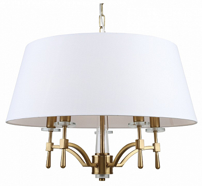Подвесной светильник Escada 1016 10163/5PL 400_400_2456767