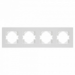 Рамка на 4 поста Arlight PERIO 049758 250_100_1601536