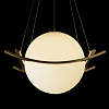 Подвесной светильник Loft it Swing 10424/300 100_100_1854090