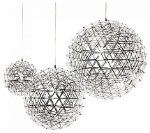 Подвесной светильник Imperiumloft Mi Raimond Lamp 40.043 500_191_3165203