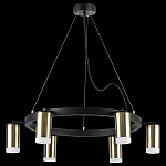 Подвесная люстра Lightstar Rullo LR0163160 250_100_1718067