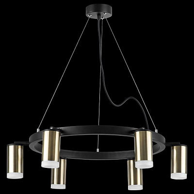 Подвесная люстра Lightstar Rullo LR0163160 400_400_1718067