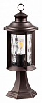 Наземный низкий светильник Odeon Light Mavret 4961/1A 250_100_1725214