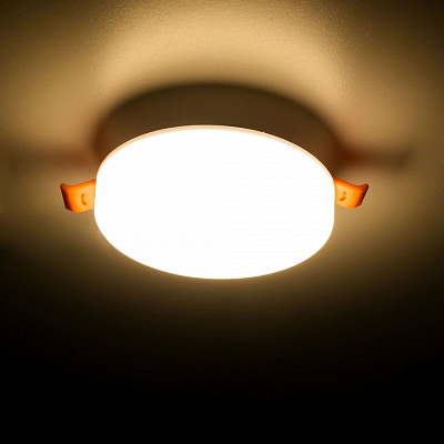 Встраиваемый светильник Citilux Вега CLD5310W 400_400_3149213