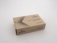 Блок питания LEDS POWER Standard 005072 250_100_2200928