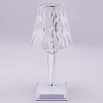 Настольная лампа декоративная Ambrella Light DE DE8055 250_100_2018112